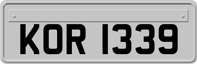 KOR1339
