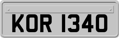 KOR1340