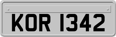 KOR1342