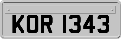 KOR1343