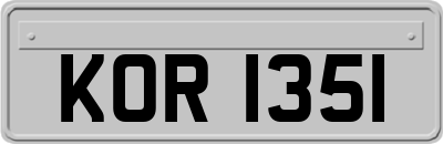 KOR1351