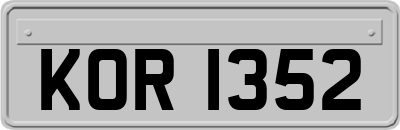 KOR1352