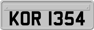 KOR1354