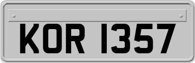 KOR1357