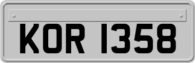 KOR1358