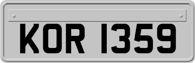 KOR1359