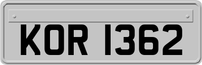 KOR1362