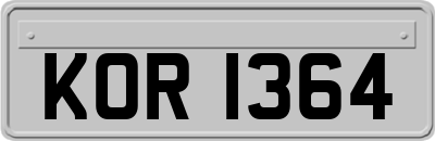 KOR1364