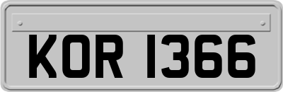 KOR1366