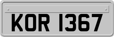 KOR1367
