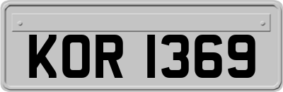 KOR1369