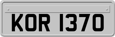 KOR1370