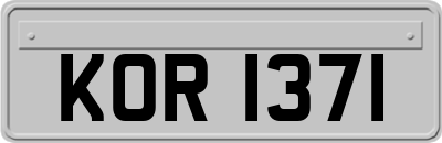 KOR1371