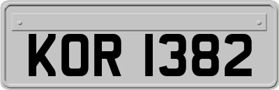 KOR1382