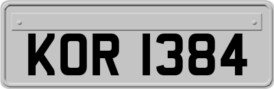 KOR1384
