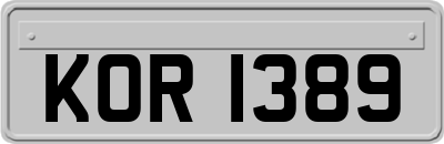 KOR1389