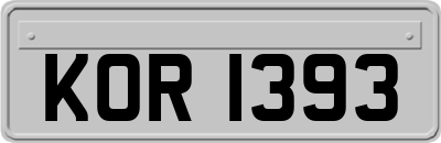 KOR1393
