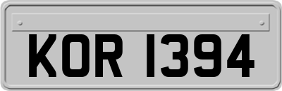 KOR1394