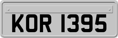KOR1395
