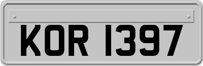 KOR1397