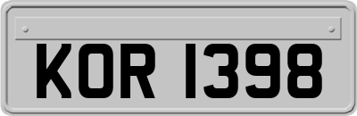 KOR1398