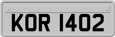 KOR1402