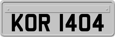 KOR1404