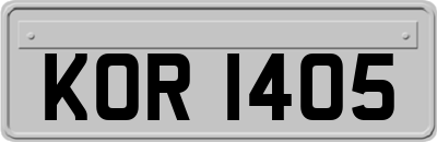 KOR1405