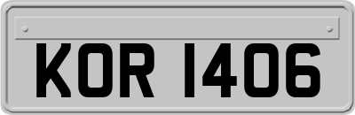 KOR1406