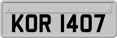 KOR1407