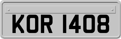 KOR1408