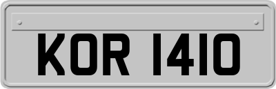 KOR1410