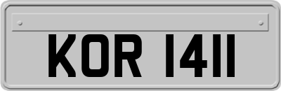 KOR1411