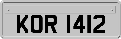 KOR1412