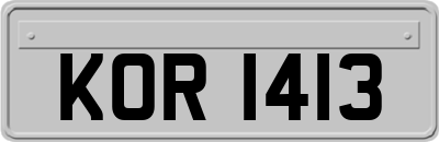KOR1413