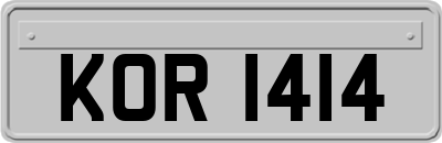 KOR1414
