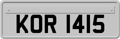 KOR1415