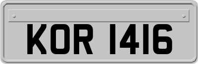 KOR1416