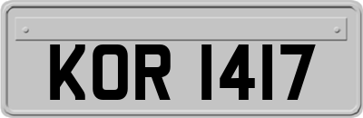 KOR1417