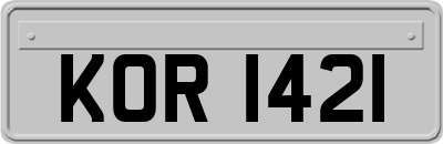 KOR1421