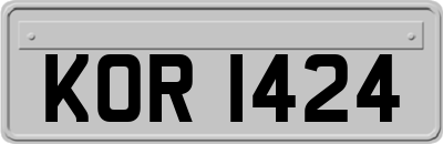 KOR1424