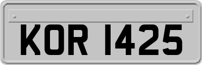 KOR1425