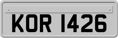 KOR1426