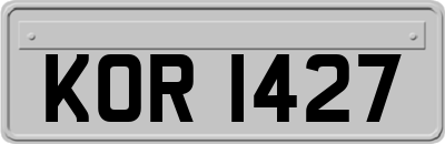 KOR1427