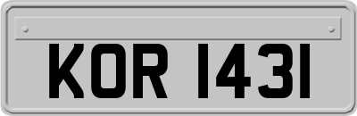 KOR1431