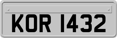 KOR1432
