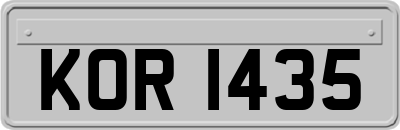 KOR1435