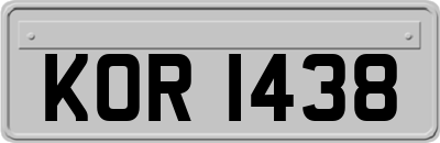 KOR1438