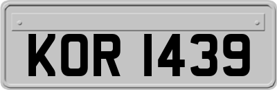 KOR1439