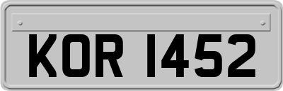 KOR1452
